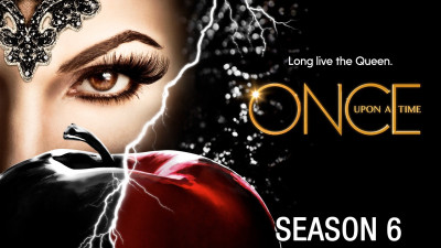 Ngày Xửa Ngày Xưa (Phần 6) - Once Upon a Time (Season 6)