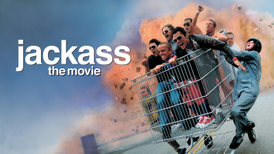 Nghịch dại: Bản phim điện ảnh - Jackass: The Movie