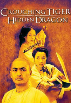 Ngọa Hổ Tàng Long - Crouching Tiger, Hidden Dragon (2000)