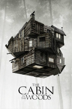 Ngôi Nhà Gỗ Trong Rừng - The Cabin in the Woods (2012)