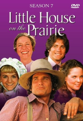 Ngôi Nhà Nhỏ Trên Thảo Nguyên (Phần 7) - Little House on the Prairie (Season 7)