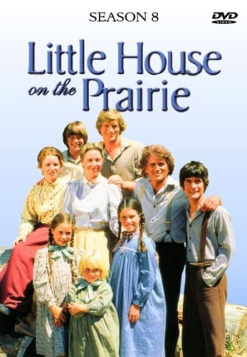 Ngôi Nhà Nhỏ Trên Thảo Nguyên (Phần 8) - Little House on the Prairie (Season 8)