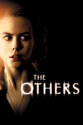 Ngôi Nhà Toàn Ma - The Others (2001)