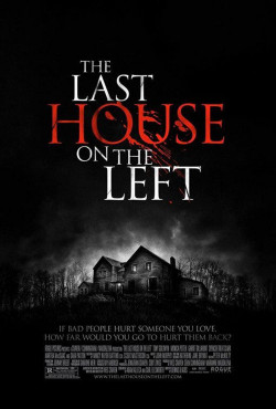 Ngôi Nhà Tội Ác - The Last House on the Left (2009)