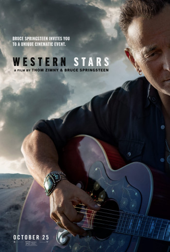 Ngôi sao miền Tây - Western Stars (2019)