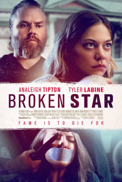 Ngôi Sao Tuyệt Vọng - Broken Star (2018)