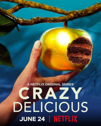 Ngon điên rồ - Crazy Delicious (2020)