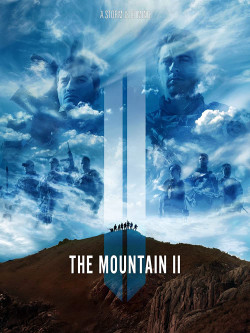 NGỌN NÚI (PHẦN 2) - The Mountain 2 (2016)