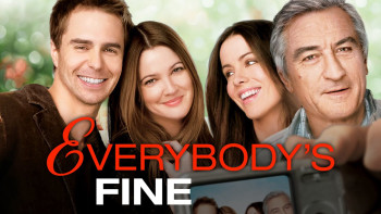 Người Cha Tuyệt Vời - Everybody's Fine