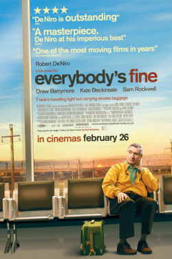 Người Cha Tuyệt Vời - Everybody's Fine (2009)