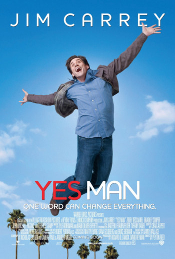 Người Chỉ Nói Vâng - Yes Man (2008)