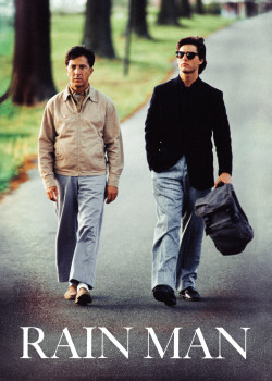 Người Đàn Ông Trong Mưa - Rain Man (1988)