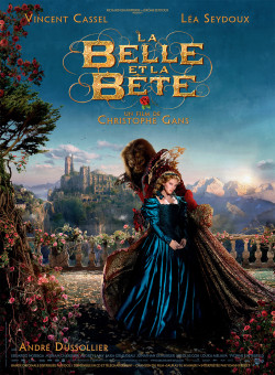 Người Đẹp Và Quái Vật - Beauty and the Beast 2014 (2014)