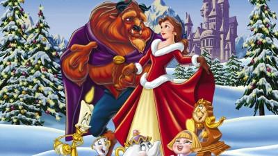 Người Đẹp và Quái Vật: Giáng Sinh Kỳ Diệu - Beauty and the Beast: The Enchanted Christmas