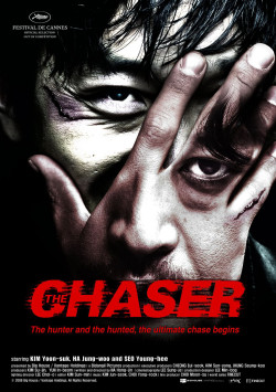 Người Đi Săn - The Chaser (2008)