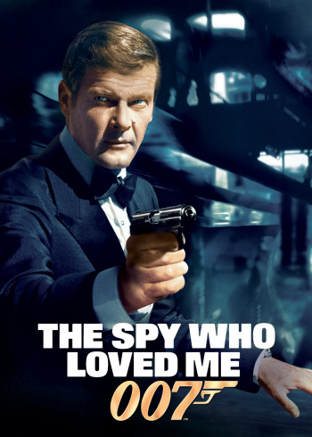 Người Điệp Viên Tôi Yêu - The Spy Who Loved Me (1977)