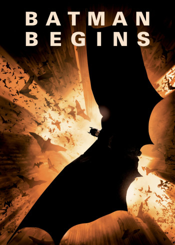 Người Dơi Xuất Hiện - Batman Begins (2005)