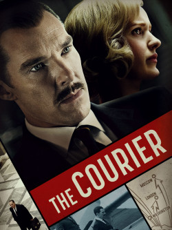 Người Đưa Tin - The Courier (2021)