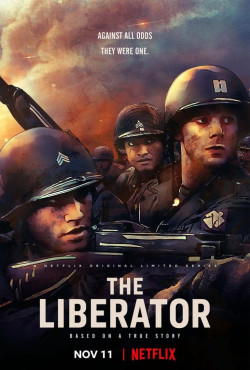 Người giải phóng - The Liberator (2020)