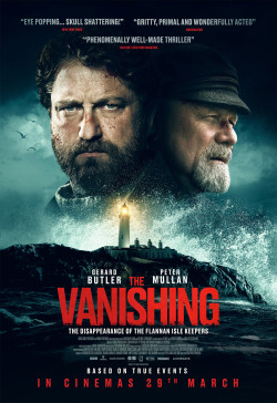 Người Giữ Ngọn Hải Đăng - The Vanishing
