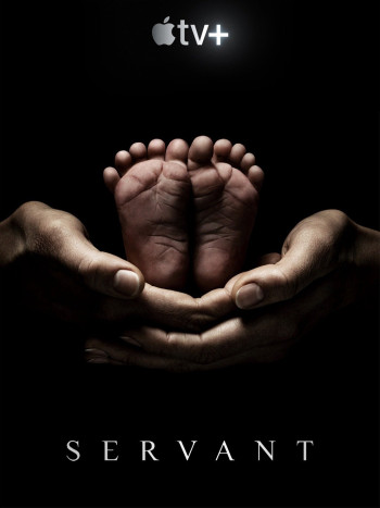 Người Hầu (Phần 1) - Servant (Season 1) (2019)