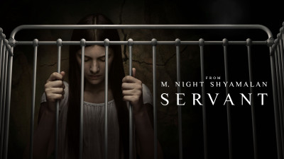 Người Hầu (Phần 2) - Servant (Season 2)