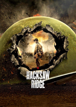 Người Hùng Không Súng - Hacksaw Ridge (2016)