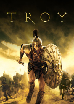 Người Hùng Thành Troy - Troy