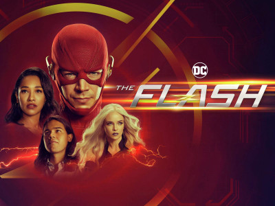 Người hùng tia chớp (Phần 6) - The Flash (Season 6)