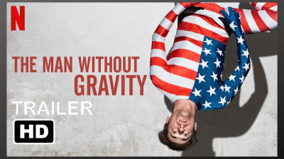 Người không trọng lực - The Man Without Gravity