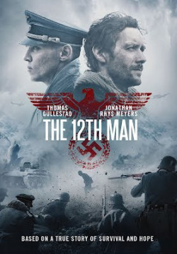 Người Lính Thứ 12 - The 12th Man