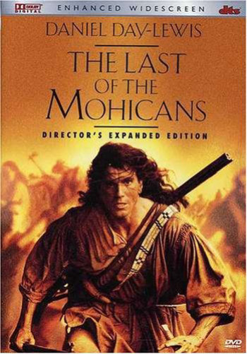 Người Mohicans Cuối Cùng - The Last of the Mohicans (1992)