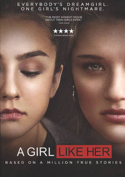 Người Như Cô Ấy - A Girl Like Her (2015)
