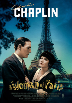 Người Phụ Nữ Ở Paris - A Woman Of Paris (1923)