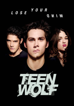 Người sói tuổi teen (Phần 3) - Teen Wolf (Season 3) (2013)