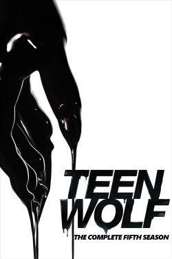 Người sói tuổi teen (Phần 5) - Teen Wolf (Season 5) (2015)
