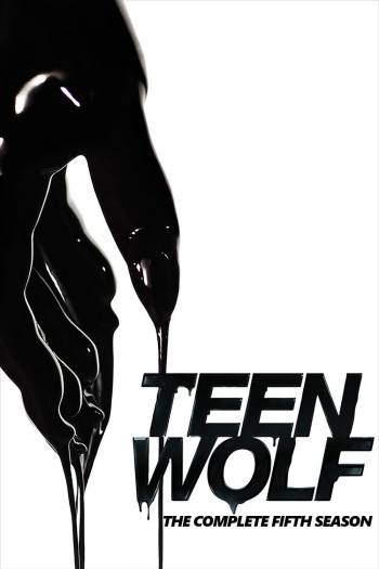 Người sói tuổi teen (Phần 2) - Teen Wolf (Season 2) (2012)