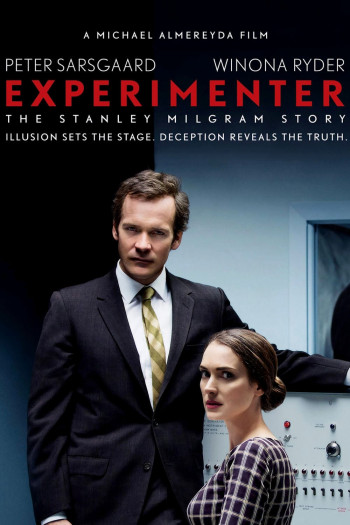 Người Thử Nghiệm (2015) - Experimenter (2015)