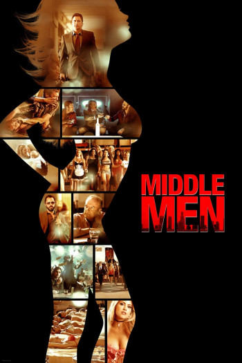 Người Trung Lập - Middle Men