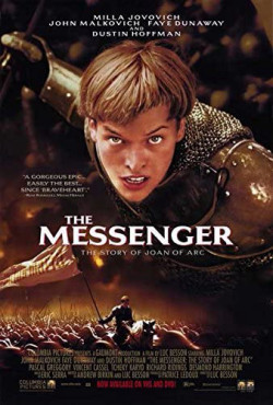 Người Truyền Tin Của Chúa - The Messenger: The Story of Joan of Arc (1999)