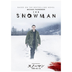 Người Tuyết - The Snowman (2017)