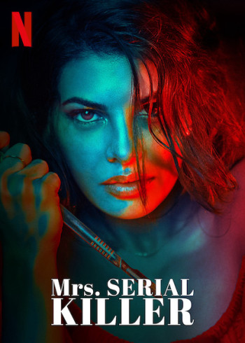 Người vợ sát nhân - Mrs. Serial Killer (2020)