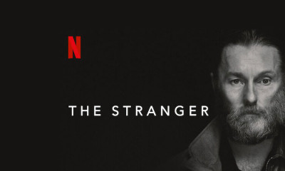 Người xa lạ - The Stranger