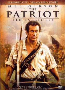 Người Yêu Nước - The Patriot (2000)