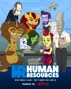 Nguồn nhân lực - Human Resources (2022)