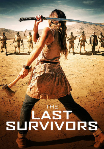 Nguồn Sống Cuối Cùng - The Last Survivors
