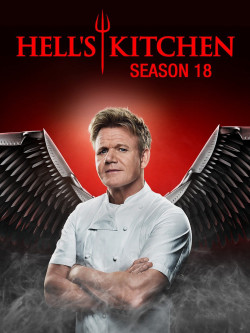 Nhà bếp địa ngục (Phần 18) - Hell's Kitchen (Season 18)