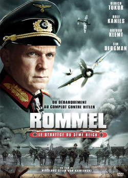 Nhà Chiến Lược Tài Ba - Rommel (2012)