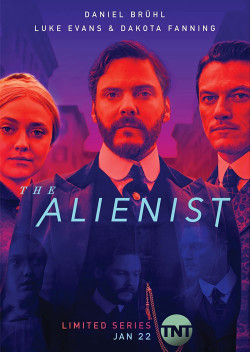 Nhà tâm thần học (Phần 1) - The Alienist (Season 1) (2018)