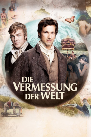 Nhà Thám Hiểm - Die Vermessung der Welt (2012)
